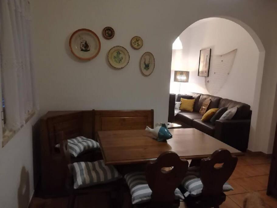 萨格里什Casa Oliveirinha别墅 外观 照片