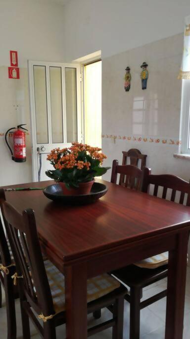 萨格里什Casa Oliveirinha别墅 外观 照片