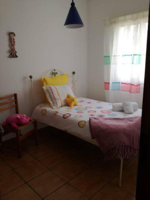萨格里什Casa Oliveirinha别墅 外观 照片